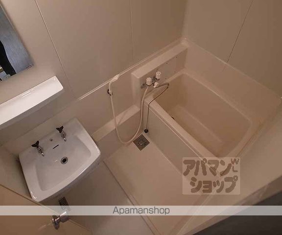 マルシン四ノ宮ハイツの内装写真