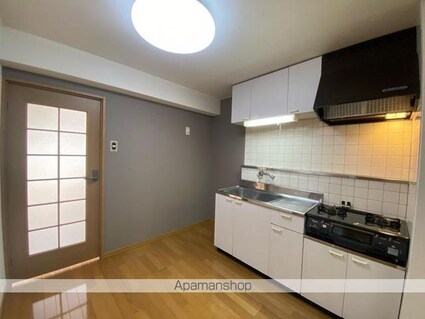 エスポワールⅠ田井[1K/27.3m2]のその他部屋・スペース