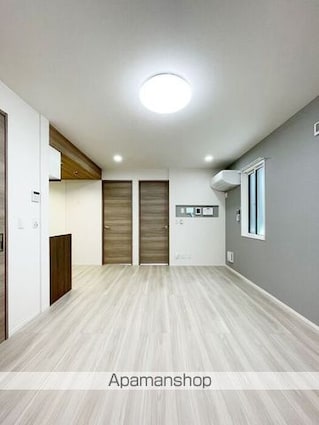 東京都中野区松が丘２丁目[3LDK/59.02m2]のセキュリティ