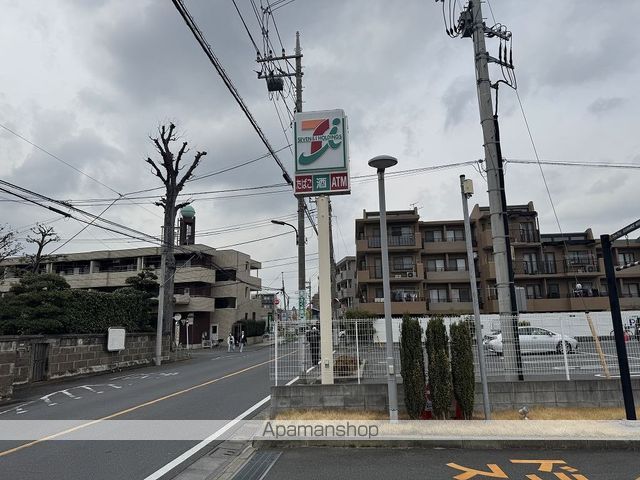 MAISON LUMIEREの周辺写真