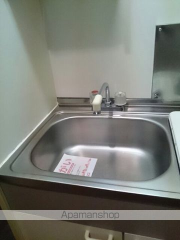 シティ大森の内装写真