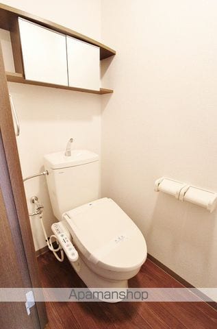 パークヒルズ庄町の内装写真