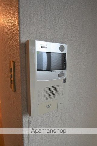 B2コートの内装写真