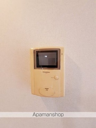 スプリングロードＡｋａｓａｋａ[2LDK/59.58m2]のその他設備