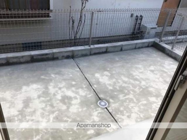 ソラーレ鳥栖の内装写真
