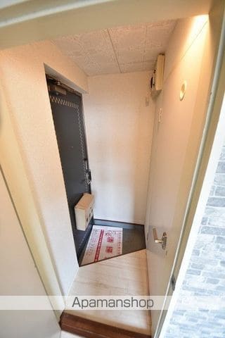 プラザ45の内装写真