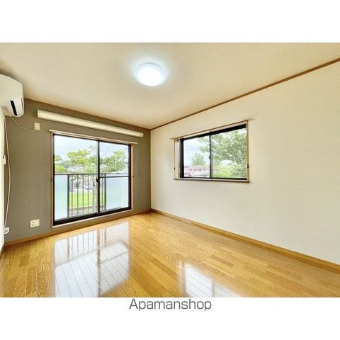 フォーリーアーバンの内装写真