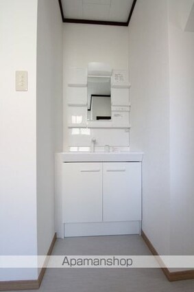 久保田町借家５号[4DK/67.01m2]の洗面所