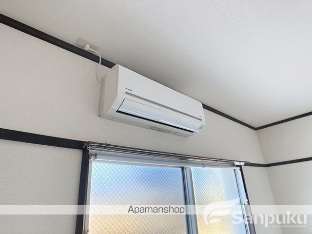 第2中須賀マンションの内装写真