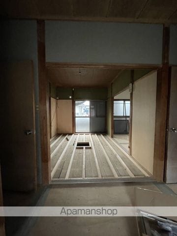 久大本線 田主丸駅 徒歩8分 1階建 築40年の内装写真