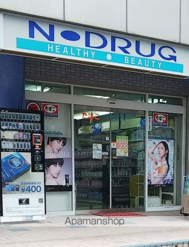 RIHITO一津屋GHの周辺写真