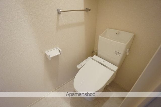 ロイヤルガーデンコート新和Aの内装写真