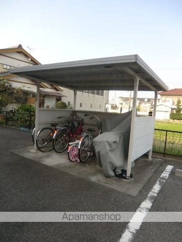 DUPLEX菊水Bのその他写真