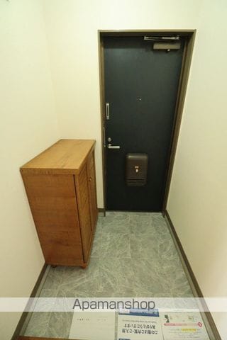 コーポオアシスIの内装写真