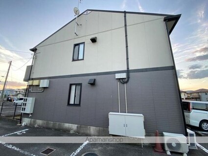 香川県高松市円座町[2LDK/54.38m2]の外観3