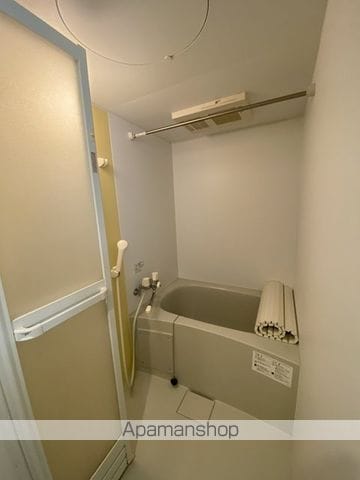 バニラシード白石の内装写真