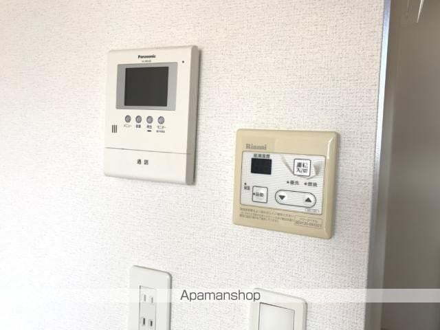 Dea・PARTENONEの内装写真