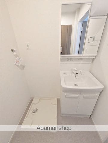 カーサ・ヴィゴ鴨方の内装写真