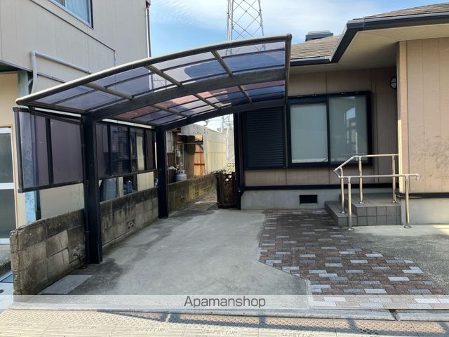 本郷2丁目貸家 K-H084の外観写真