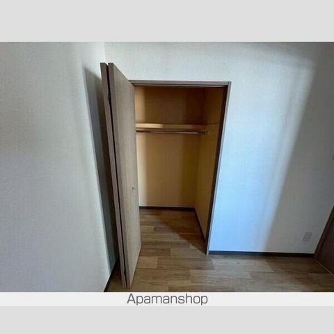 ロイヤルリバーの内装写真