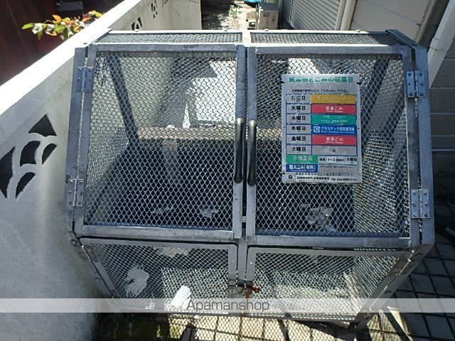 コア溝ノ口IIの外観写真