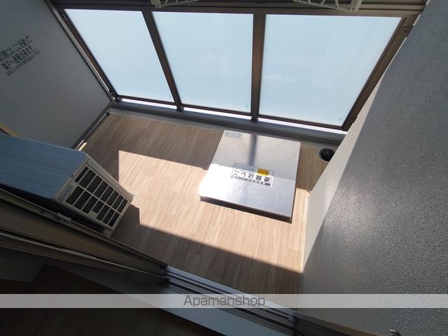 エスリード大阪城EASTの内装写真
