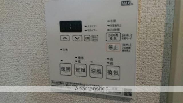 ELYSION KOWA ANNEXの内装写真