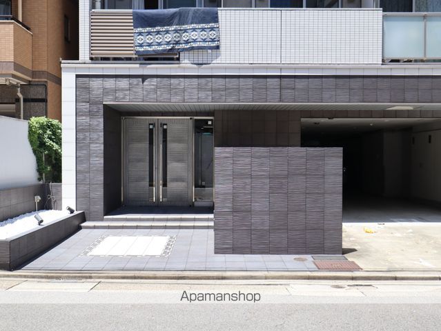 IZUMIの玄関写真