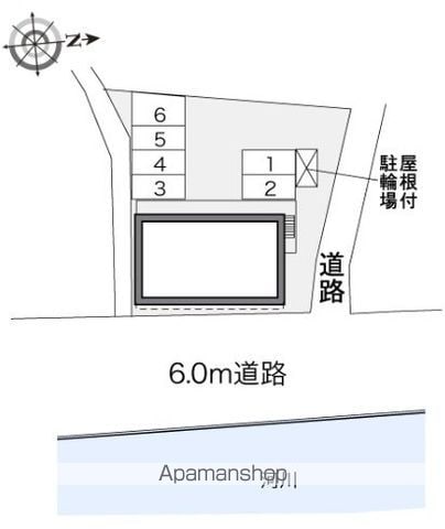 レオパレス金岡東町のその他写真