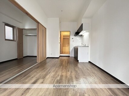 ｋａｔａｙａｍａＢＬＤＧ２５[1DK/29.9m2]のその他部屋・スペース