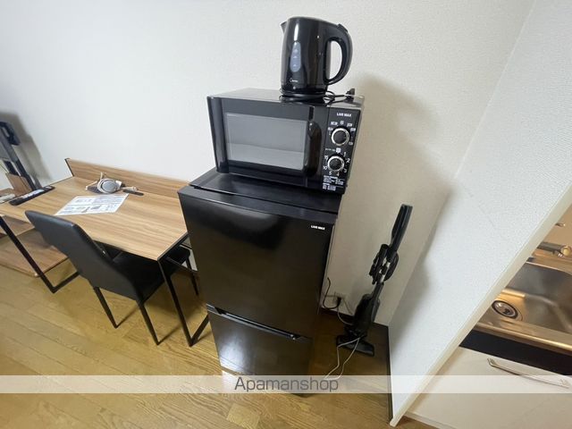 東明マンション江坂の内装写真