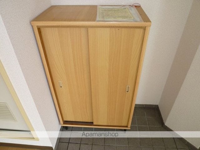 新家ビルの内装写真