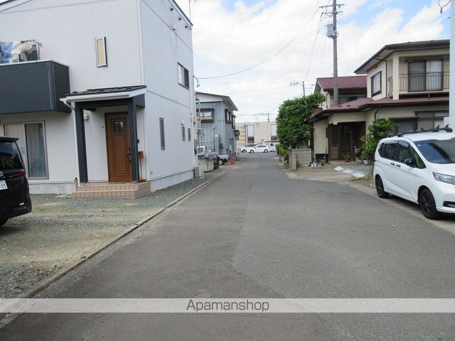 コーポフジの周辺写真