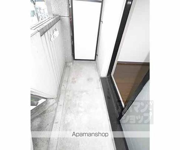 紫竹大門町マンションの内装写真