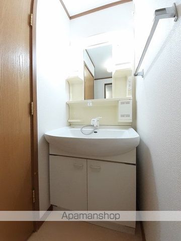 ベルメゾン高島Iの内装写真