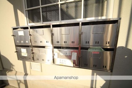 石井ハイツ[2DK/32.67m2]の共用部1