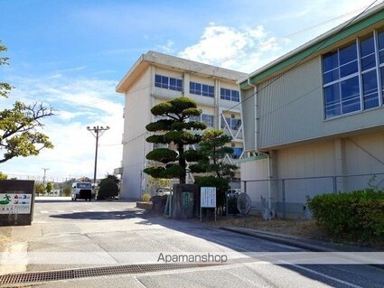 モデルノ[2LDK/55.84m2]の周辺2