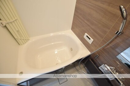 Ｌｅ　ｐｒｉｎｔｅｍｐｓ[1LDK/26.49m2]のバス