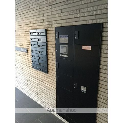 G STYLE 栄東の内装写真