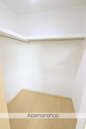 グランフィオーレ[1LDK/33.34m2]の収納