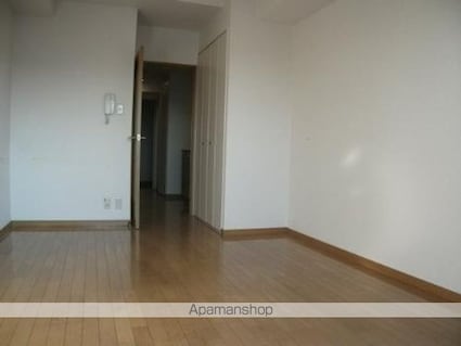 メゾン・ド・ヴィレ高円寺[1K/25.2m2]のリビング・居間2