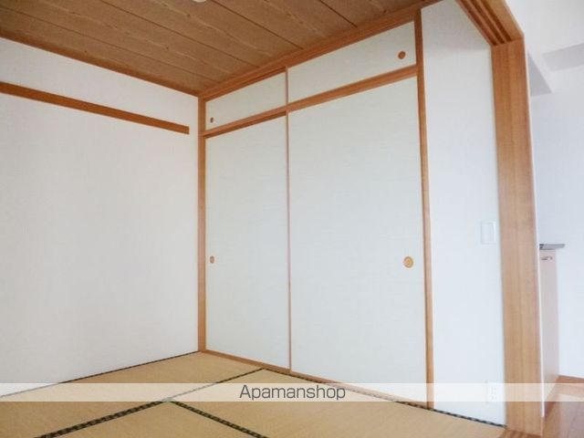 東浦和ガーデンプラザ壱番館の内装写真