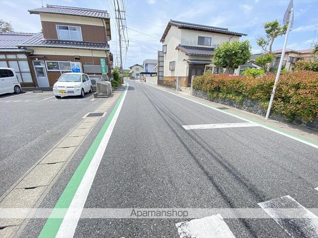 住吉ヴィレッジB棟の周辺写真