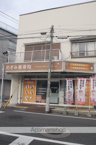 リヴェールつばさの周辺写真