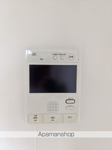 エスリード大阪シティノースの内装写真