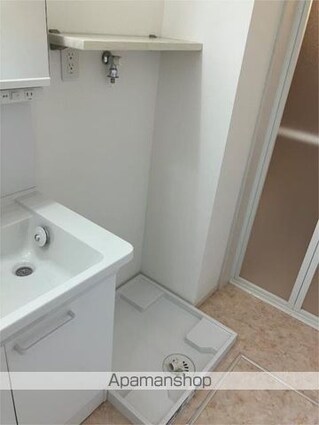 サンライズ大山ＩＩ[1SLDK/41.95m2]の内装1