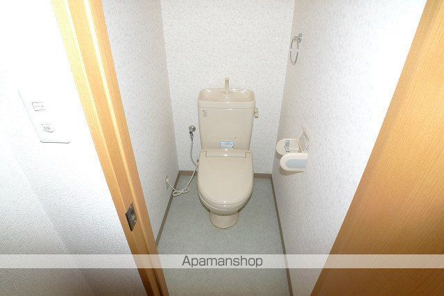 ウィンドフィールの内装写真