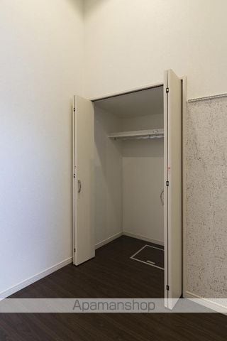 カーサブルーノ萩原天神の内装写真