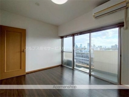 東京都新宿区四谷２丁目[2LDK/66.28m2]の内装3