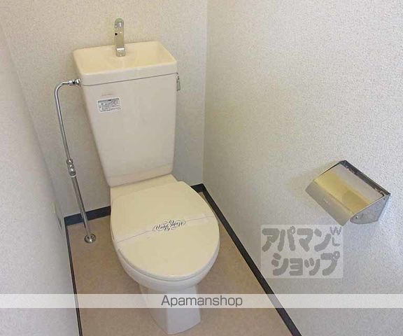 アネックス大久保の内装写真
